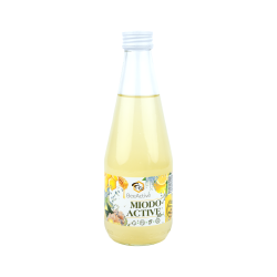 Napój Miodowy "MIODO-ACTIVE" (330 ml)