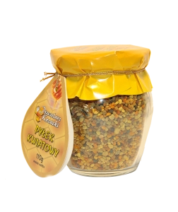 Pyłek Pszczeli Kwiatowy (110g)