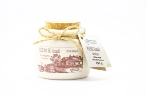 Polski Miód Kozacki (250g kamionka)