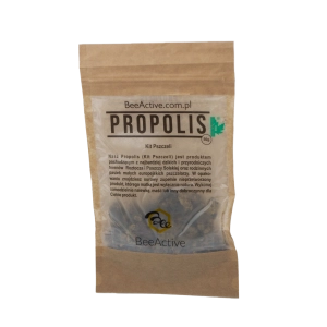 Propolis - Kit Pszczeli (50g Ekobag)