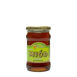 Polski Miód Leśny (400g)