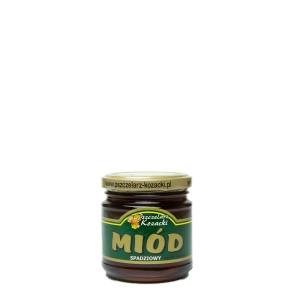 Polski Miód Spadziowy (250g)