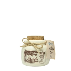Polski Miód Lipowy (250g kamionka)
