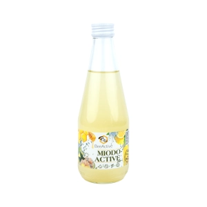 Napój Miodowy "MIODO-ACTIVE" (330 ml)