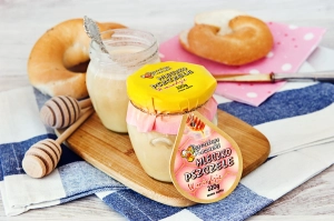 Mleczko Pszczele w Miodzie (220g)