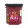 Bio Malina w miodzie 375g.jpg