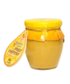 Pyłek pszczeli w miodzie (220 g)