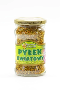 Pyłek Pszczeli Kwiatowy (200g)